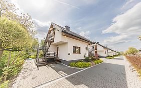 Energylandia Domki-Apartamenty U Agi G