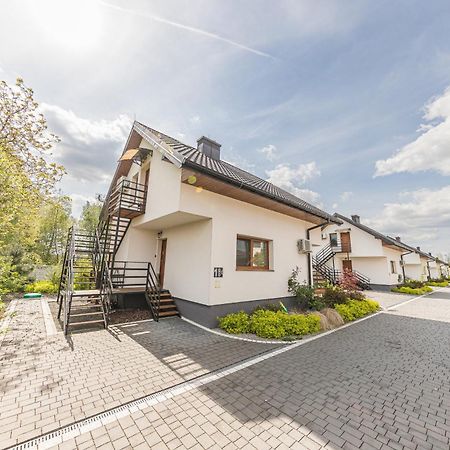 Energylandia Domki-Apartamenty U Agi G Zator Exteriér fotografie