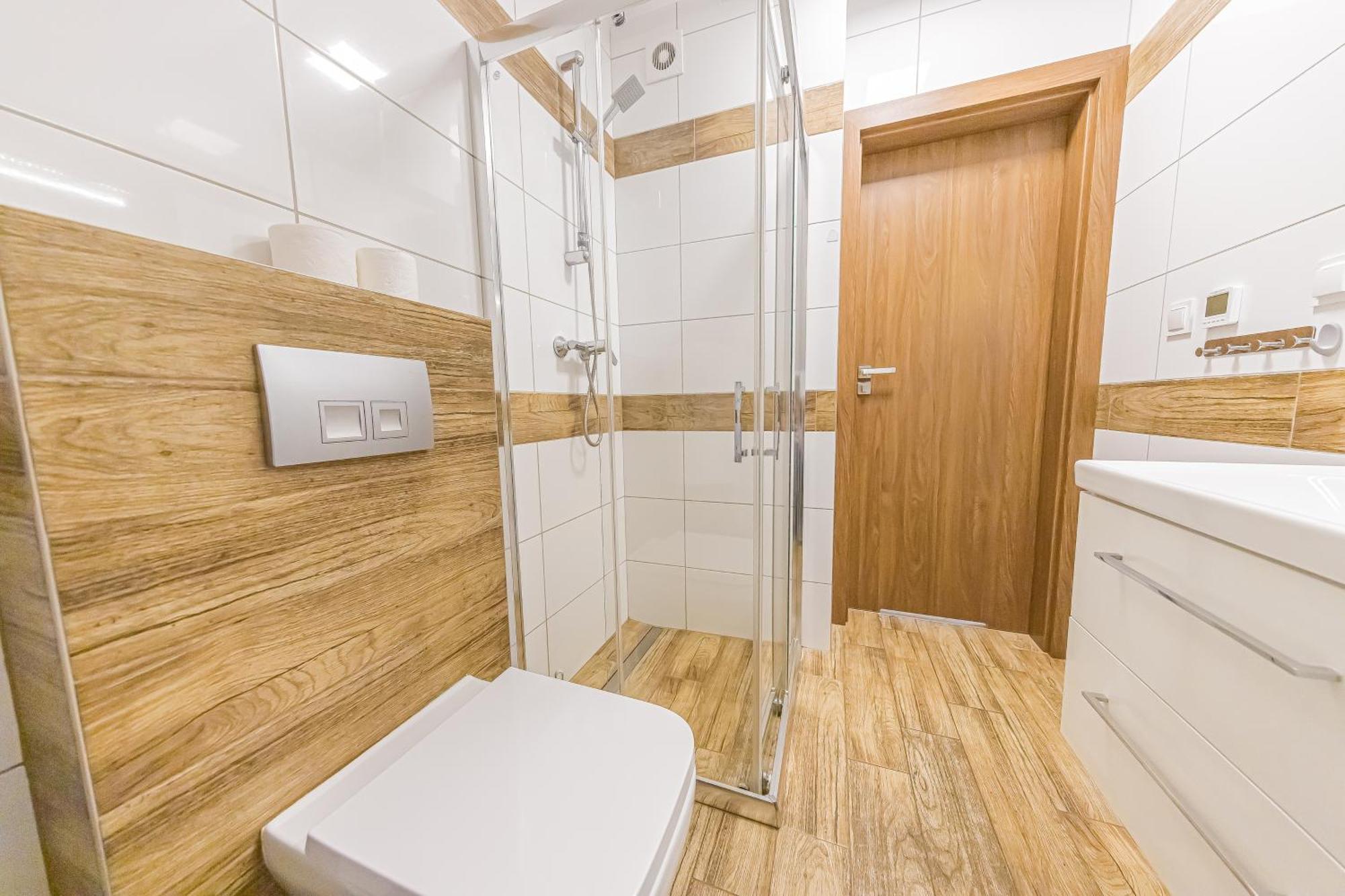 Energylandia Domki-Apartamenty U Agi G Zator Exteriér fotografie